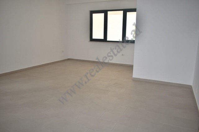 Store space for rent in Nexho Konomi street in Tirana, Albania.
The store is located in one of the 